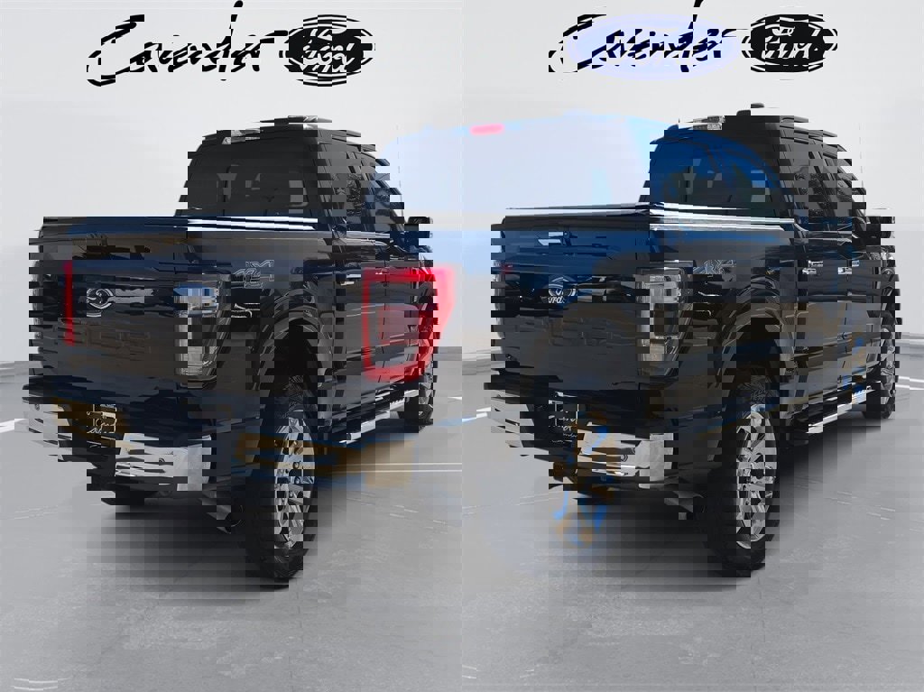 Used 2022 Ford F150 Lariat image 5