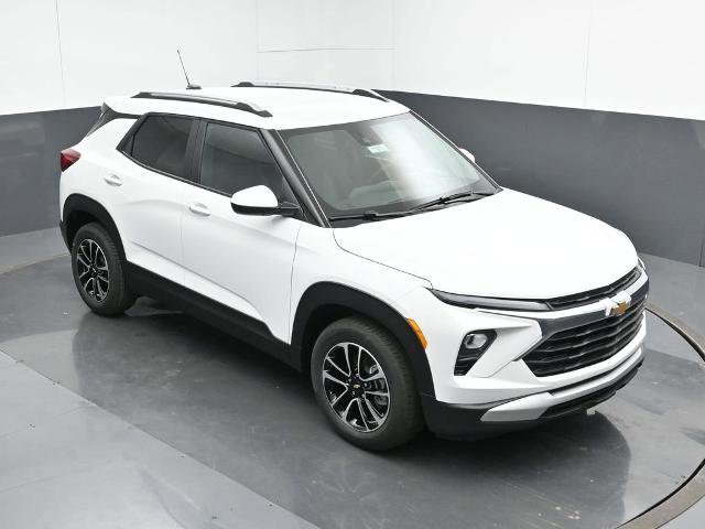 New 2025 Chevrolet TrailBlazer LT w/ Convenience Package image 23