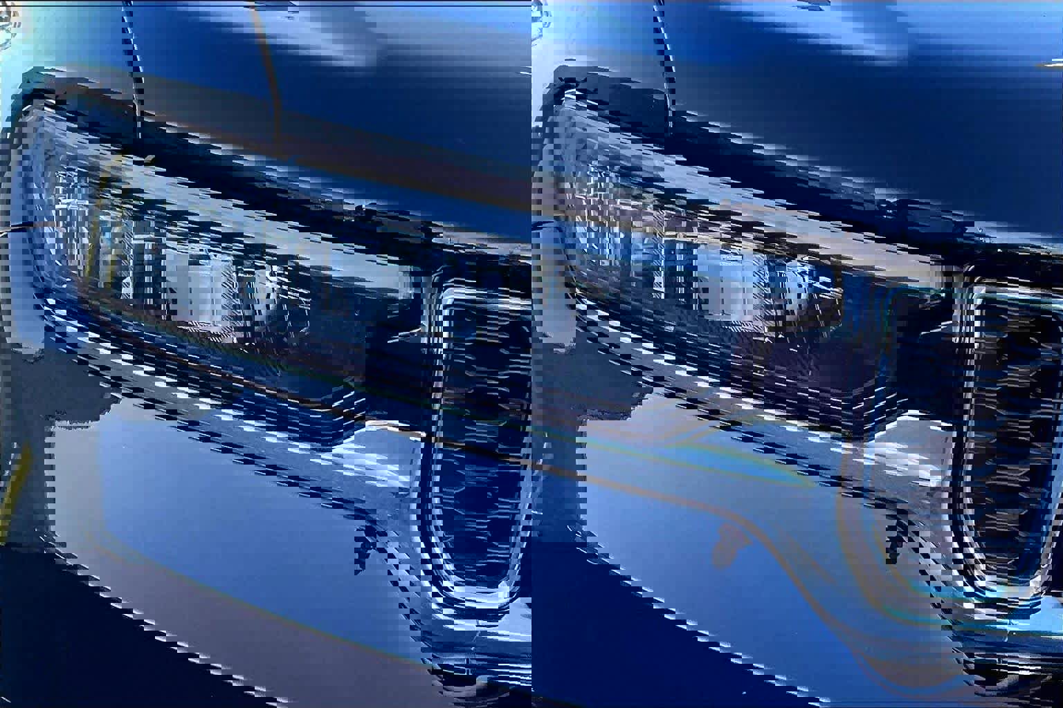 Used 2023 Jeep Grand Cherokee L Limited image 31