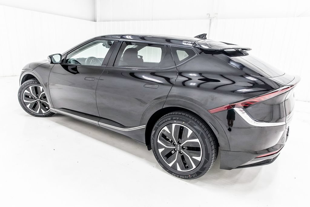 Used 2023 Kia EV6 Wind AWD/4WD image 4