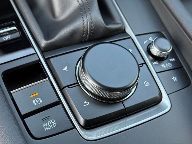 New 2026 MAZDA MAZDA3 s Sport image 24