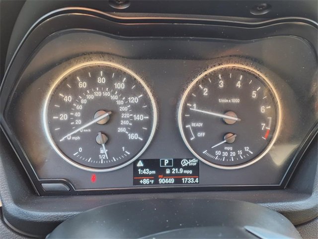 Used 2016 BMW X1 xDrive28i image 12