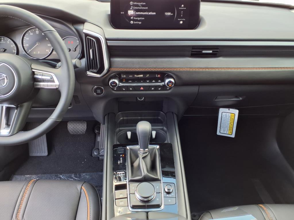 New 2025 MAZDA CX-50 2.5 Turbo w/ Accent Package image 14