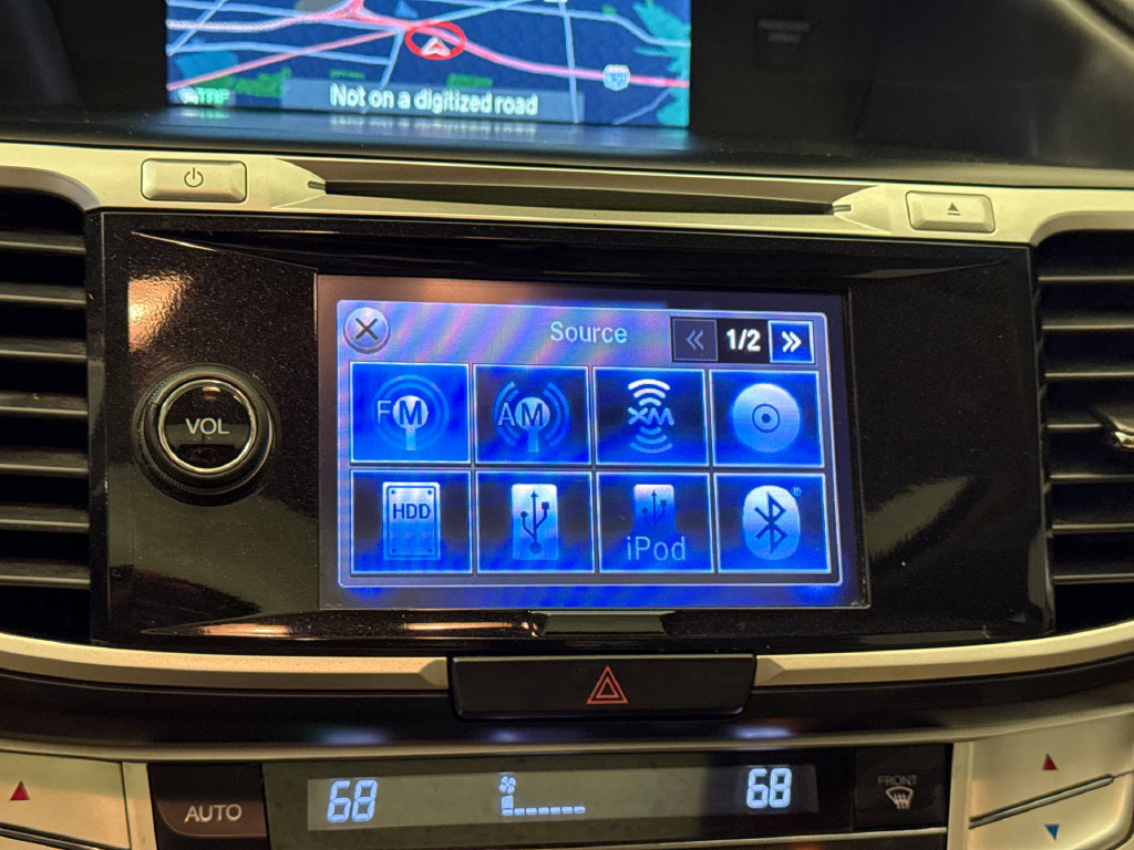 Used 2013 Honda Accord EX-L image 29