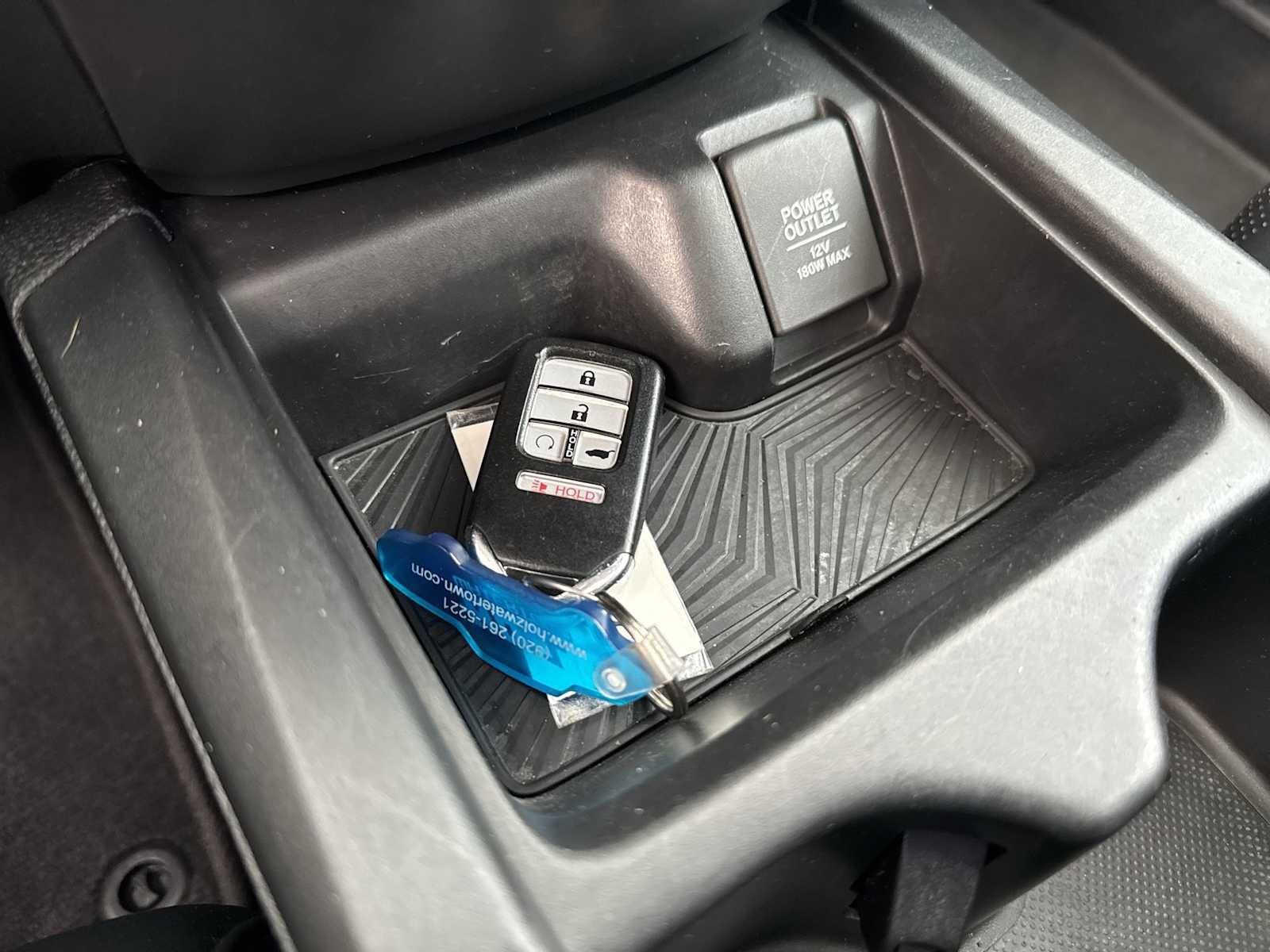 Used 2017 Honda CR-V EX-L image 30