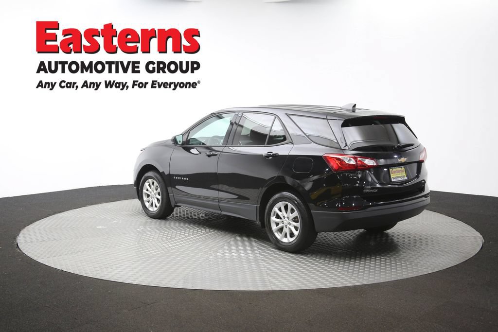Used 2019 Chevrolet Equinox LS w/ LS Convenience Package AWD/4WD image 63