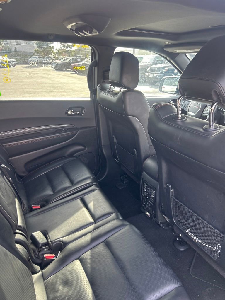 Used 2025 Dodge Durango GT image 12