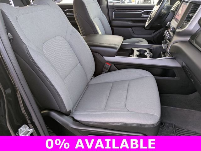 Certified 2023 RAM 1500 Big Horn image 29