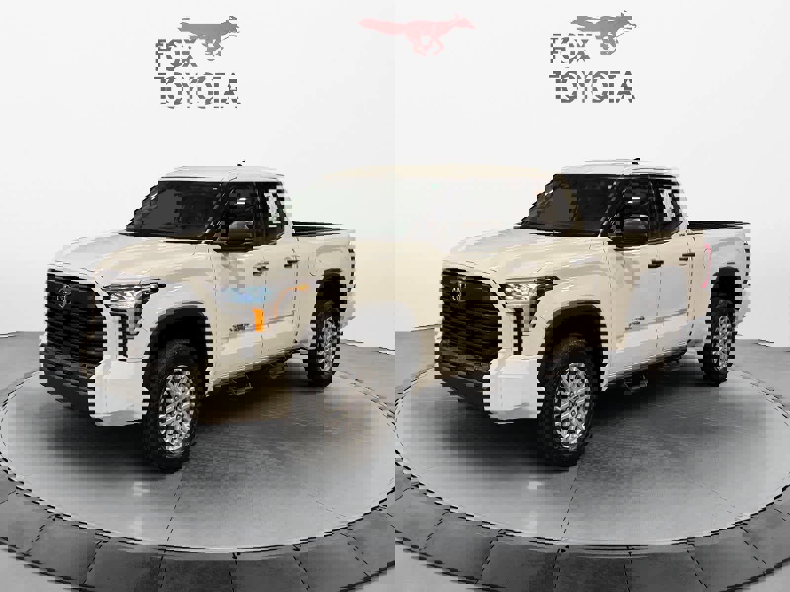 Used 2022 Toyota Tundra SR5