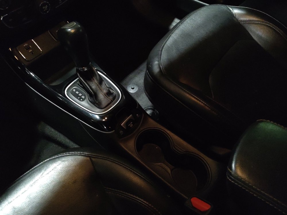 Used 2018 Jeep Compass Limited w/ Navigation Group image 26