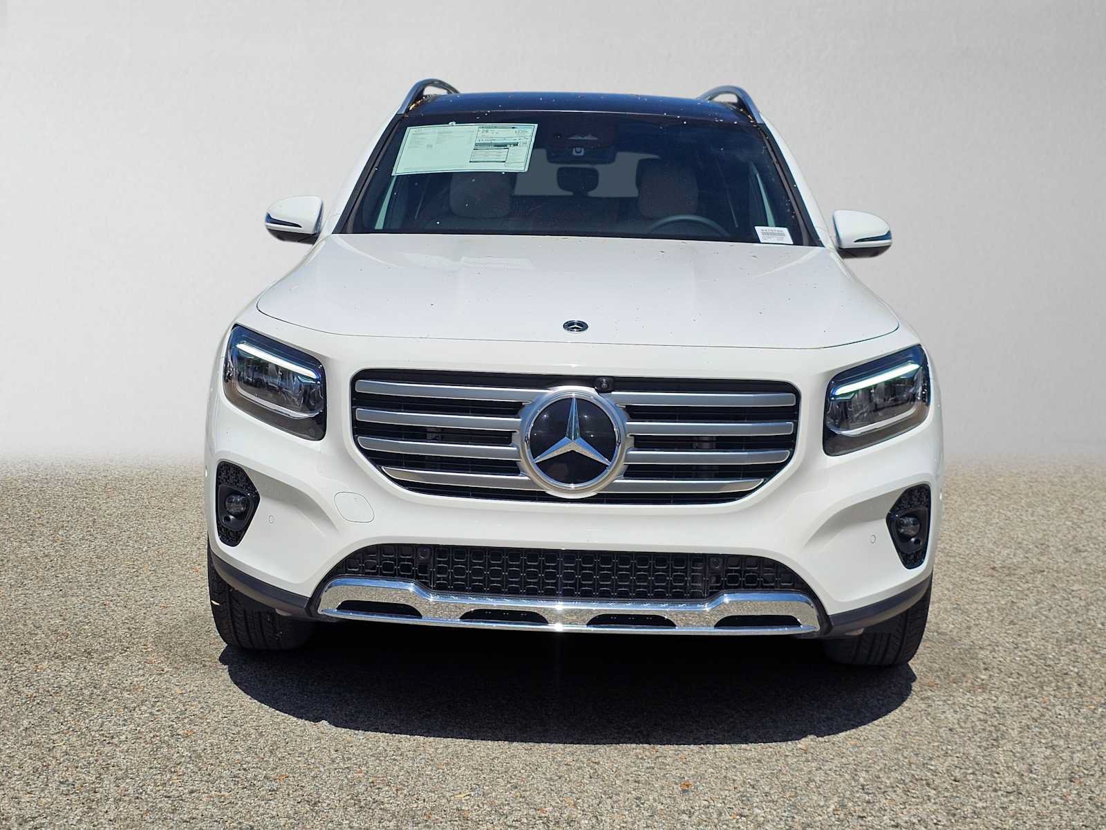 New 2026 Mercedes-Benz GLB 250 image 8