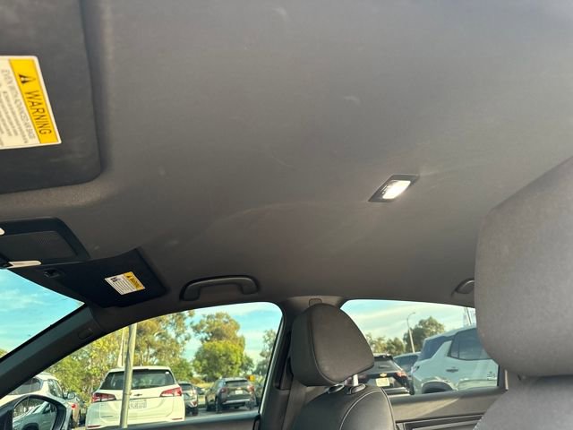 Used 2025 Honda Civic Sport image 20