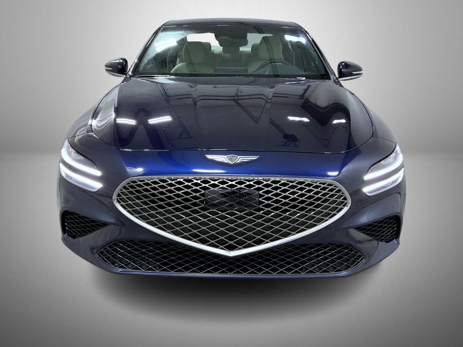 New 2026 Genesis G70 2.5T AWD/4WD image 2