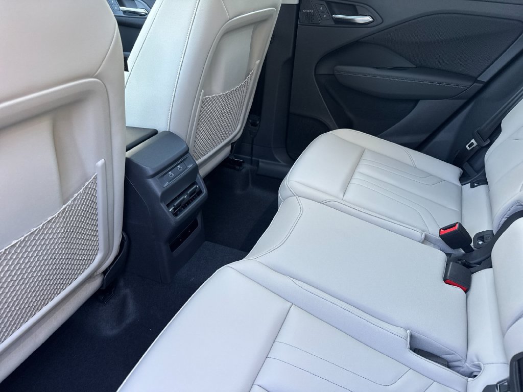 New 2026 Audi Q3 quattro 2.0T AWD/4WD image 13