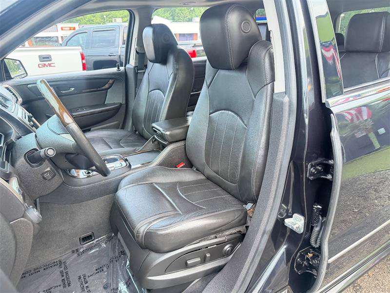 Used 2013 GMC Acadia Denali AWD/4WD image 15