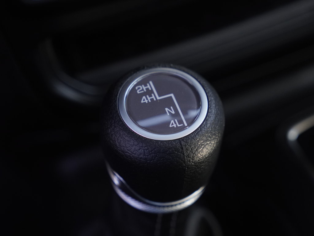New 2026 Jeep Wrangler Sport AWD/4WD image 21