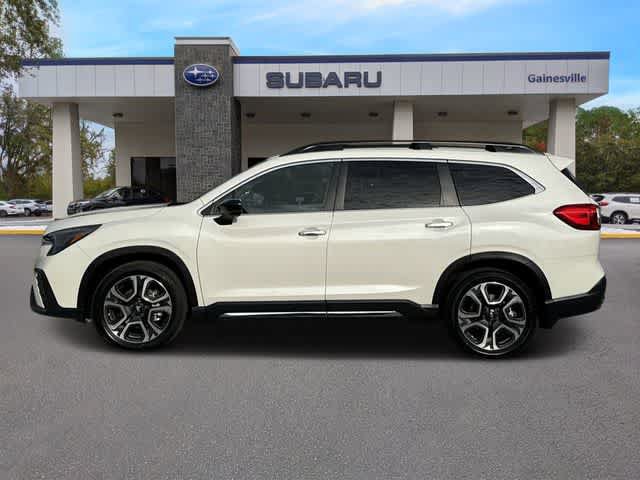 Certified 2025 Subaru Ascent Touring w/ Popular Package #1 AWD/4WD image 3