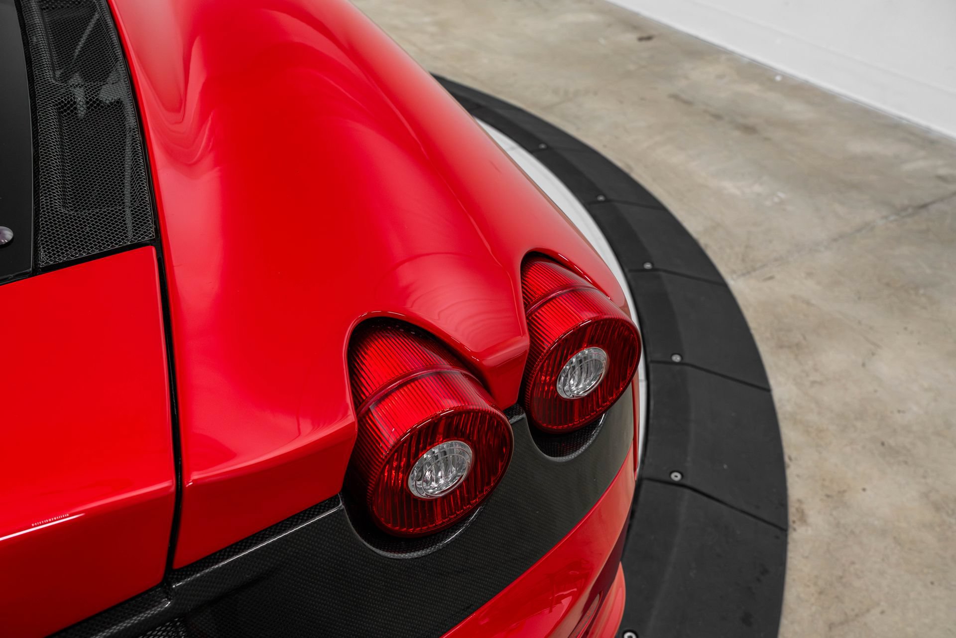 Used 2009 Ferrari F430 Scuderia RWD image 51
