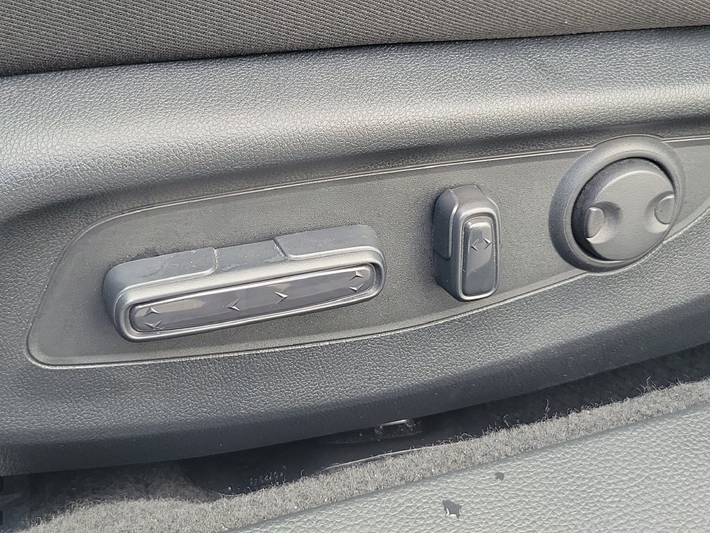 Certified 2024 Honda Accord Sport image 21