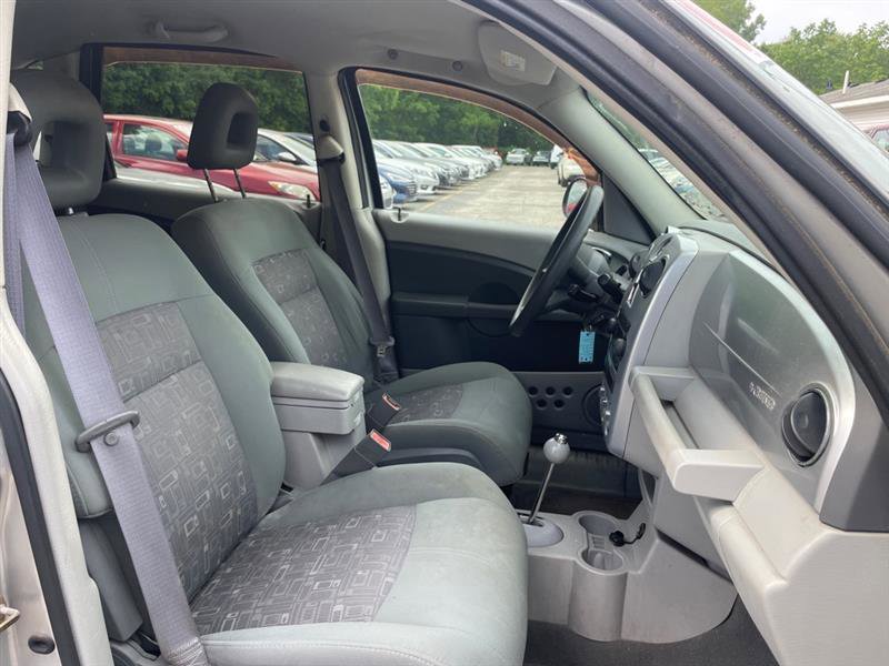 Used 2006 Chrysler PT Cruiser Touring FWD image 12