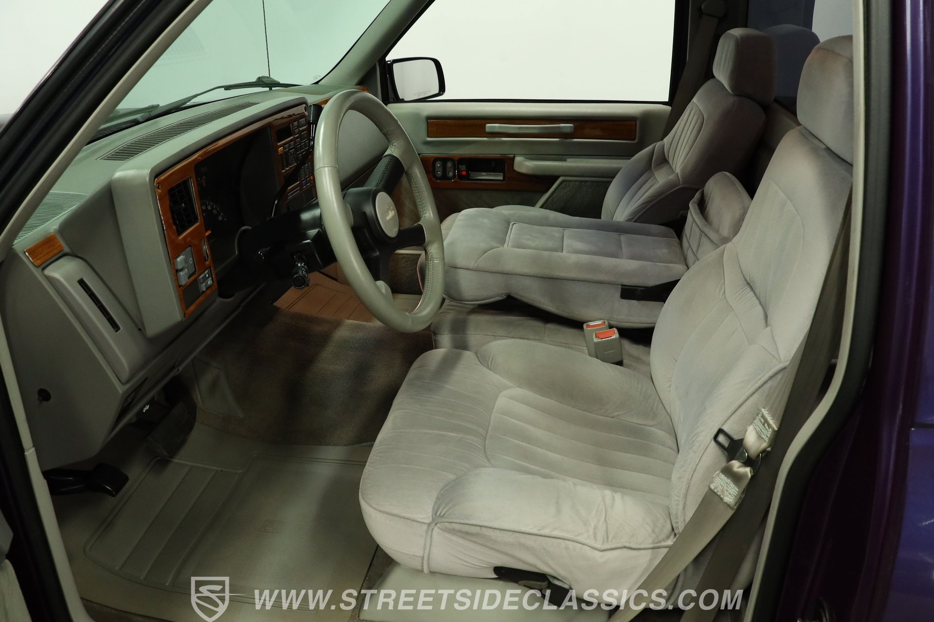 Used 1994 Chevrolet Silverado 1500 2WD Regular Cab image 35