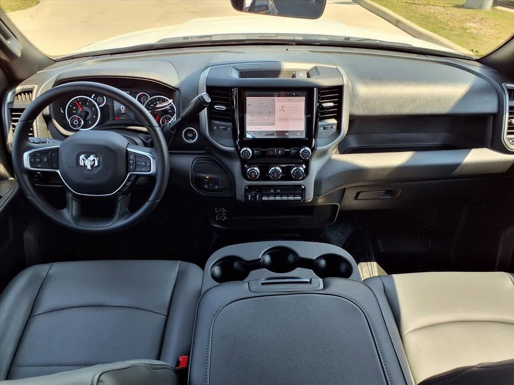 New 2026 RAM 4500 Tradesman w/ Chrome Appearance Group image 7