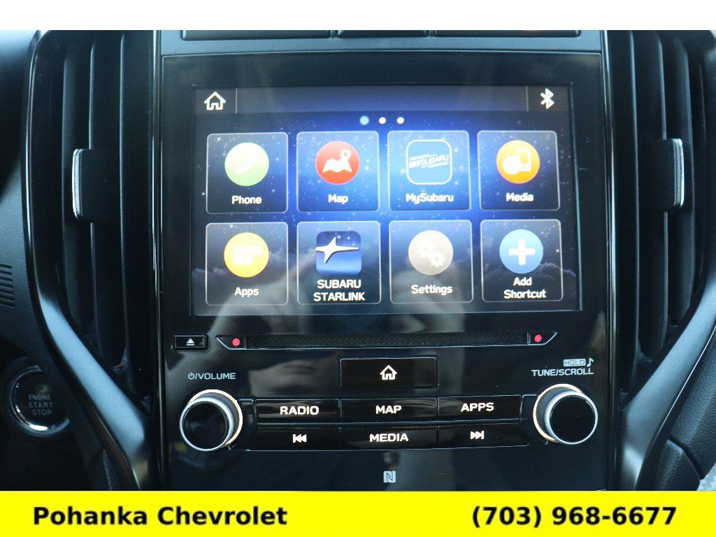 Used 2022 Subaru Ascent Onyx Edition image 16