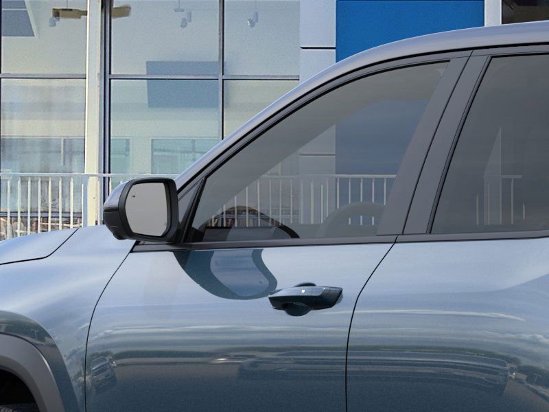 New 2026 Chevrolet Equinox LT w/ Safety and Technology Package image 12