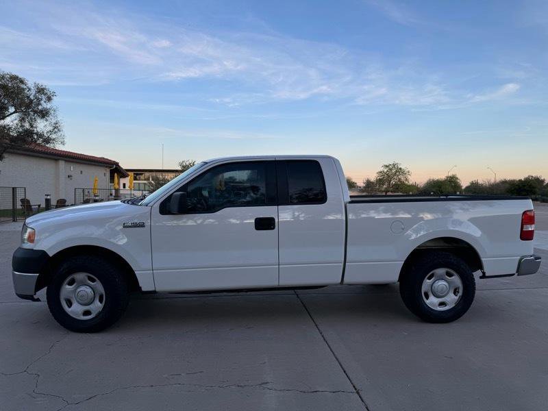 Used 2008 Ford F150 XL image 8