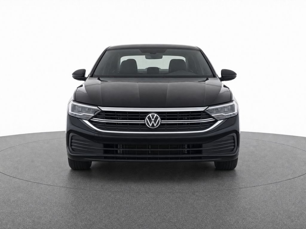 Used 2024 Volkswagen Jetta S FWD image 5