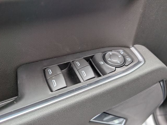 New 2026 GMC Sierra 1500 Elevation w/ LPO, Elevation Black Package AWD/4WD image 17