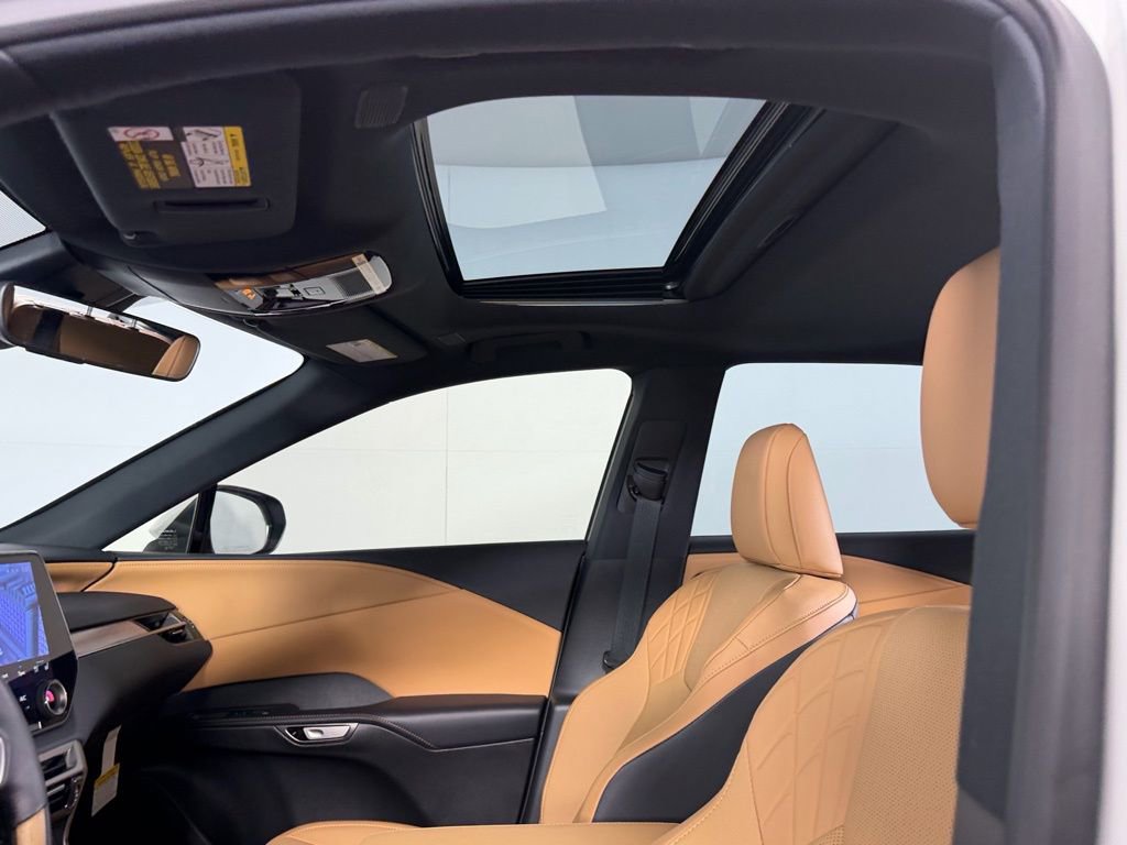 Used 2026 Lexus RX 350 Premium image 18