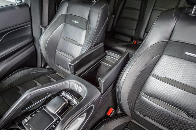 Used 2021 Mercedes-Benz GLE 53 AMG 4MATIC image 40