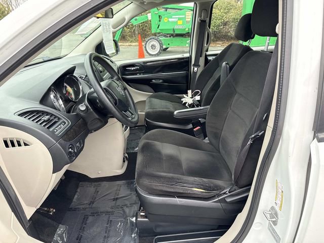 Used 2015 Dodge Grand Caravan American Value Package image 14