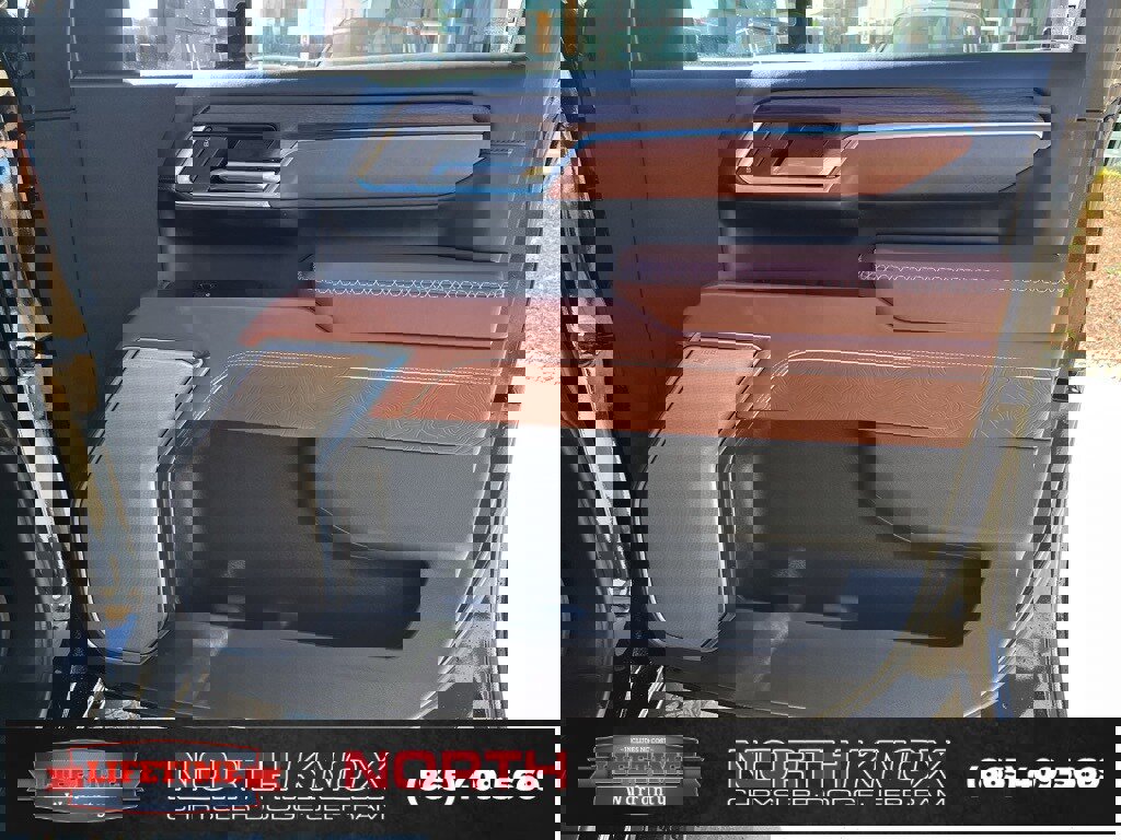 Used 2025 GMC Sierra 2500 Denali Ultimate image 30