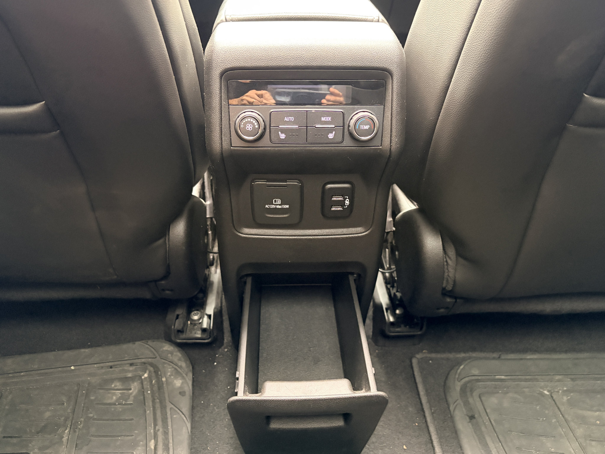 Used 2017 GMC Acadia Denali FWD image 19