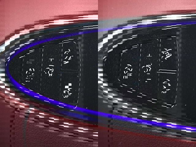 Used 2023 Genesis GV70 2.5T w/ Sport Prestige Package image 27