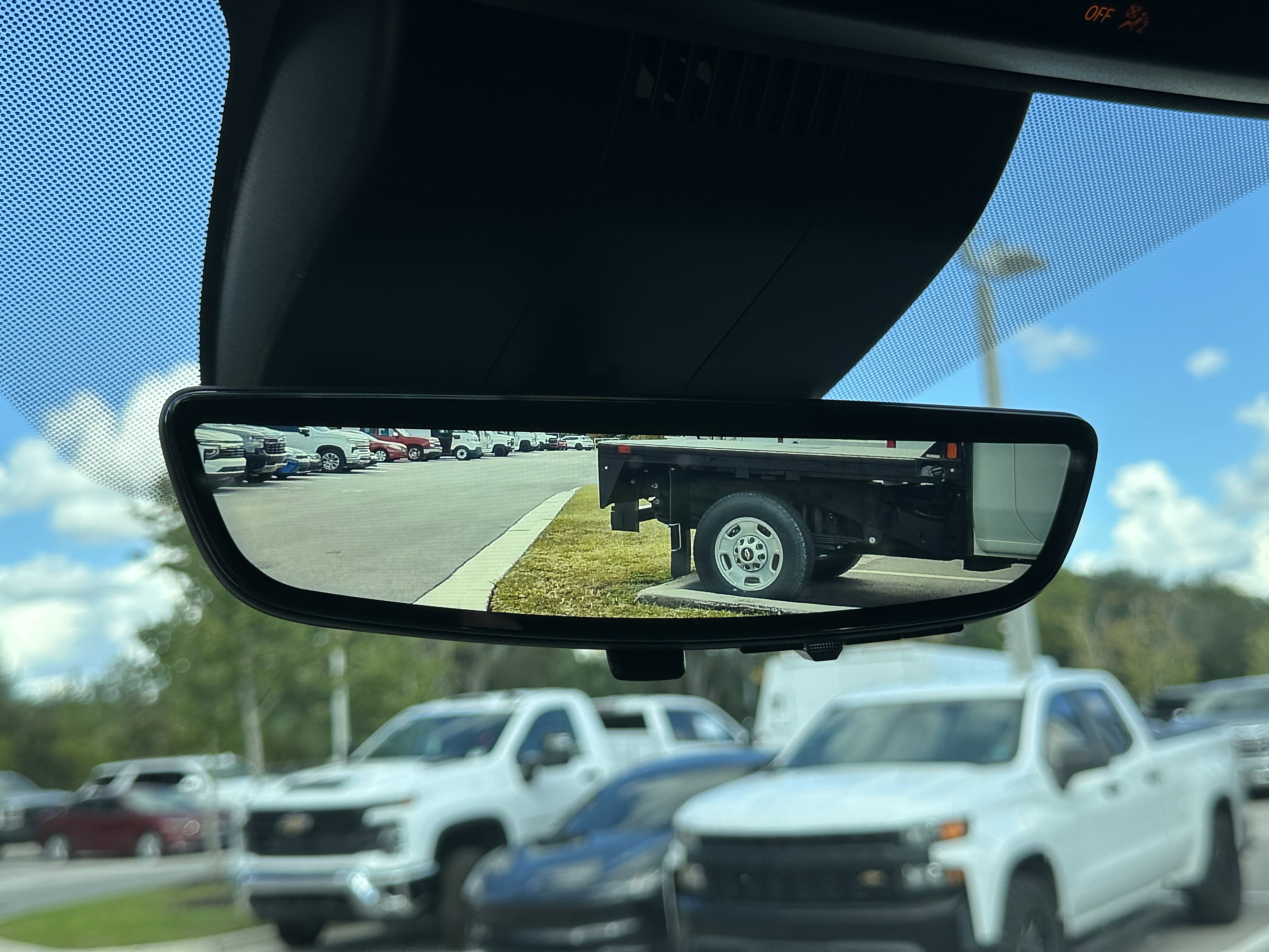 New 2026 Chevrolet Tahoe High Country image 29