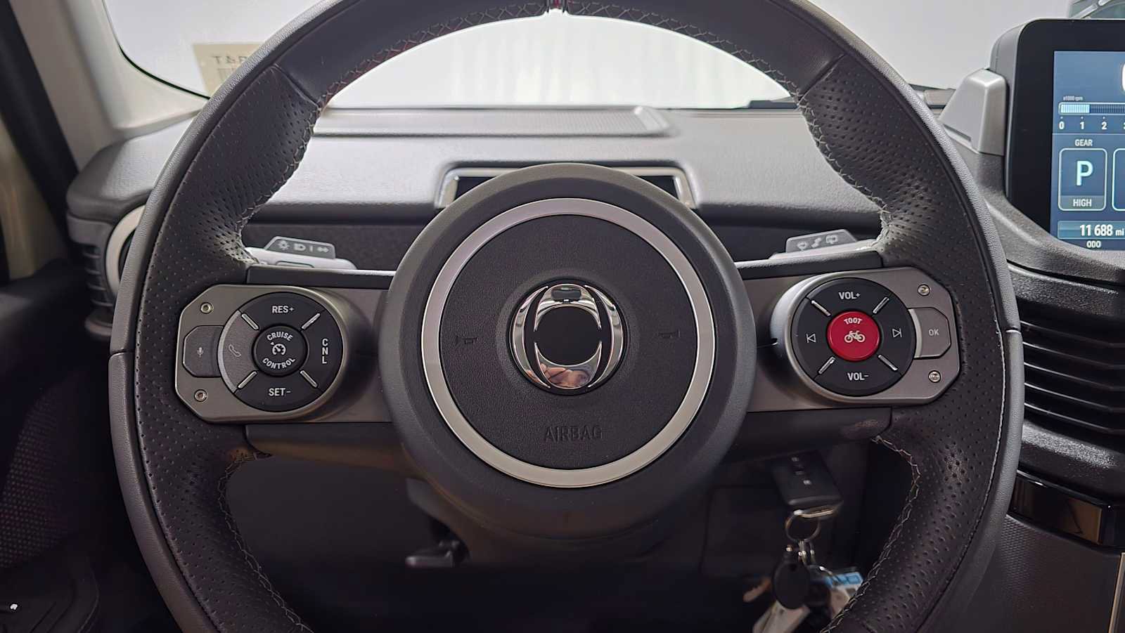 Used 2024 INEOS Grenadier image 26