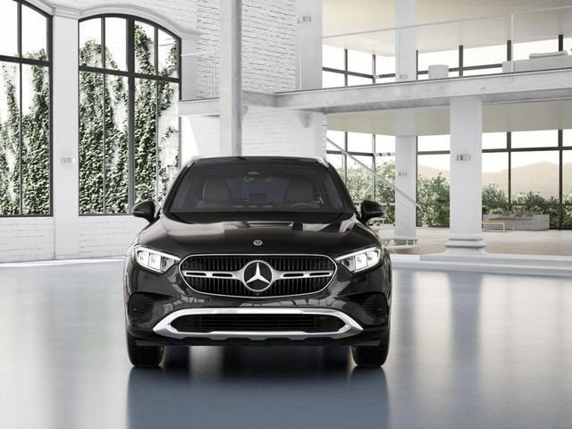 Used 2026 Mercedes-Benz GLC 300 4MATIC image 7