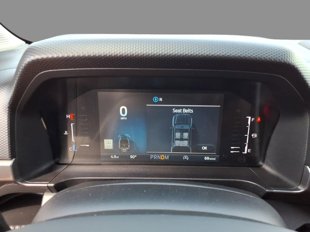 New 2026 Ford Ranger XLT image 27