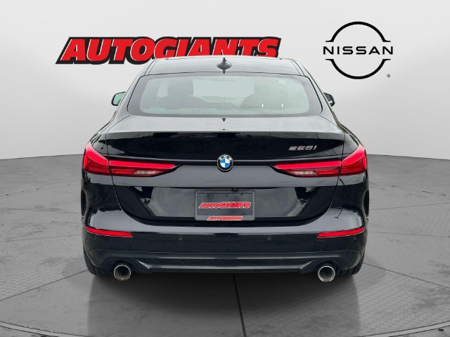 Used 2023 BMW 228i Gran Coupe FWD image 4