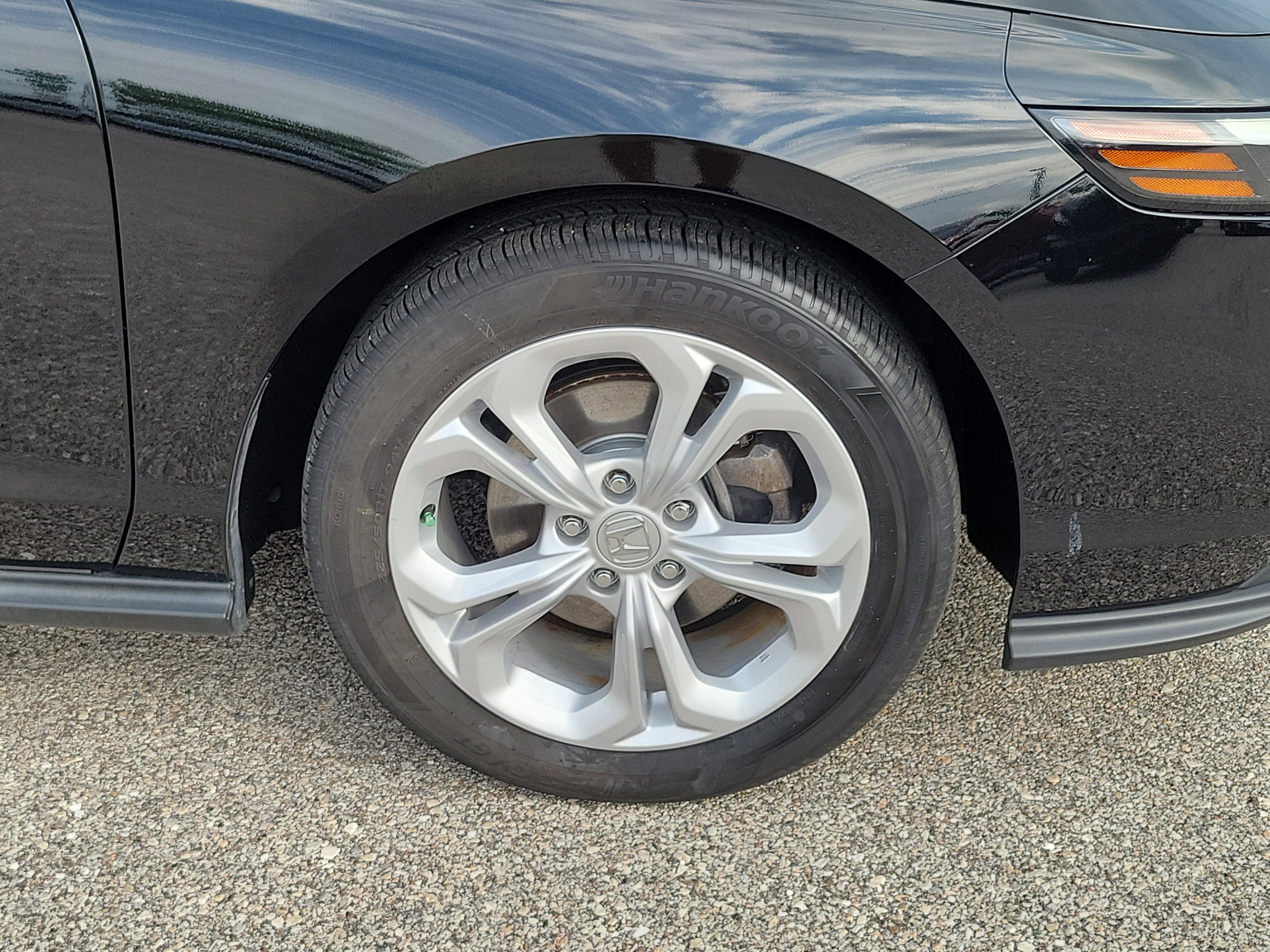 Used 2024 Honda Accord LX image 7