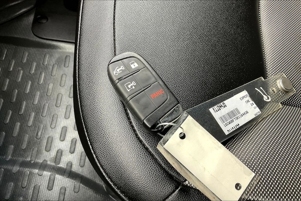 Used 2023 RAM ProMaster 2500 image 32