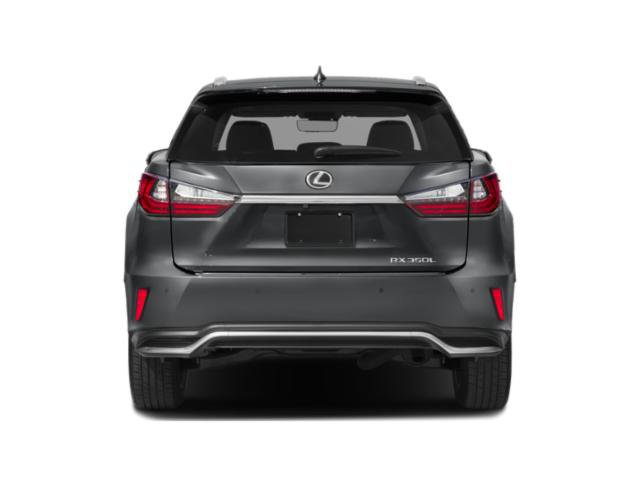 Used 2019 Lexus RX 350L w/ Premium Package image 8