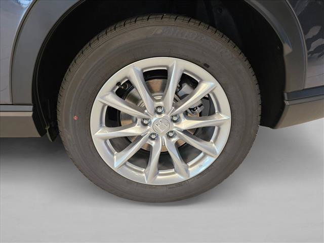 New 2026 Honda CR-V EX image 9