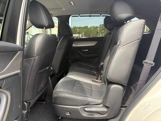 Used 2024 MAZDA CX-90 3.3 Turbo w/ Preferred Plus image 15