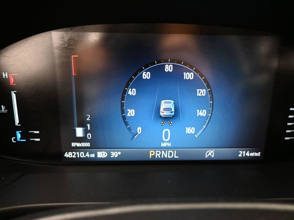 Used 2024 Ford Escape ST-Line image 15