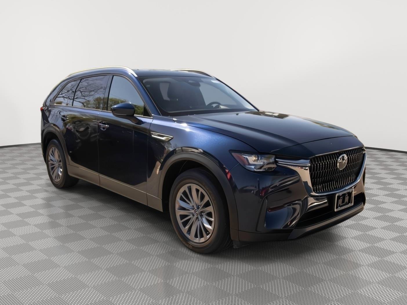Used 2024 MAZDA CX-90 Plug-In Hybrid w/ Preferred