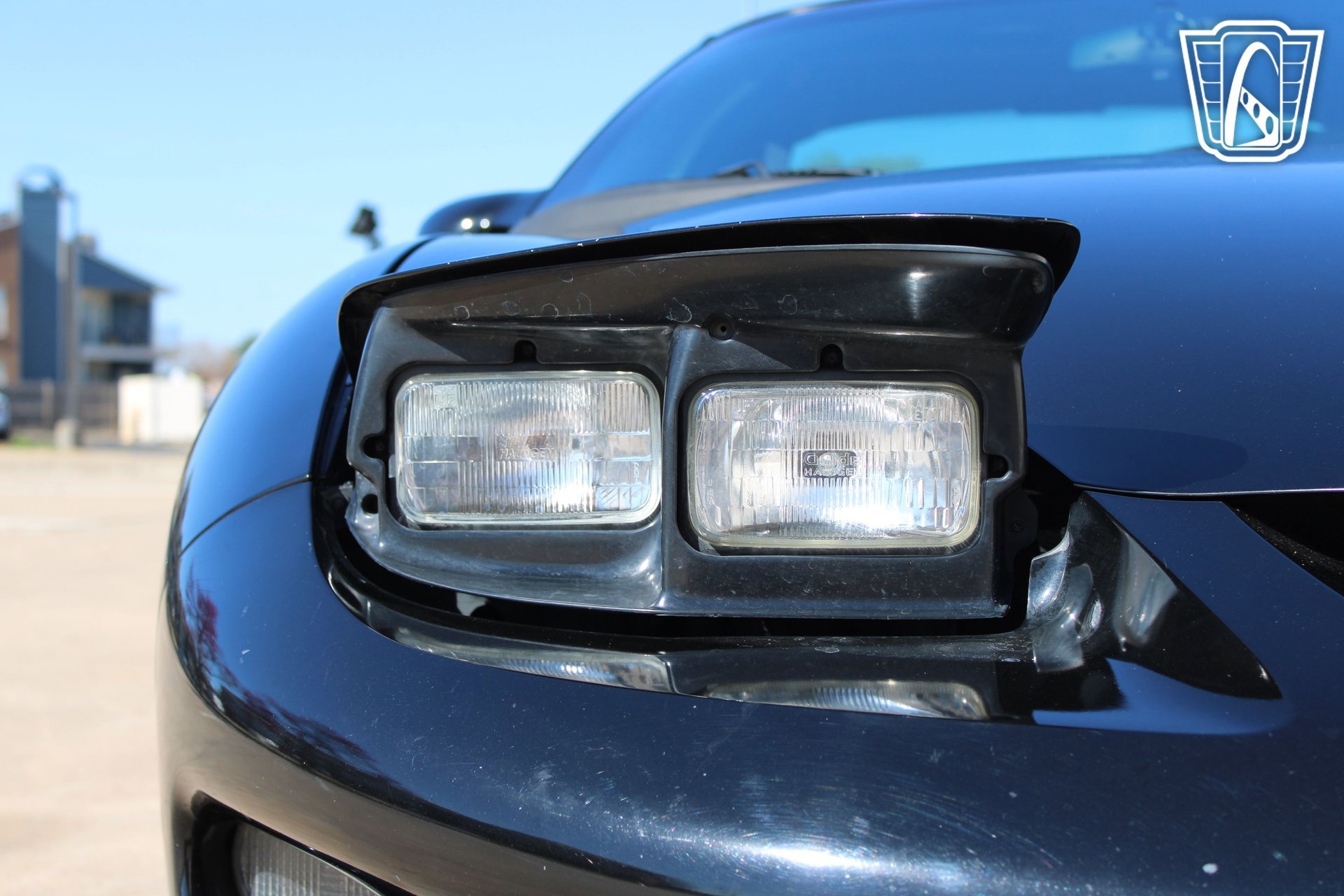 Used 1999 Pontiac Firebird Formula w/ Security Pkg image 22